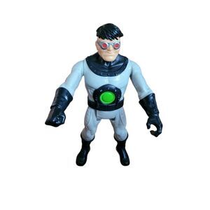 Spider Man Titan Hero Doc Ock Dr Octopus